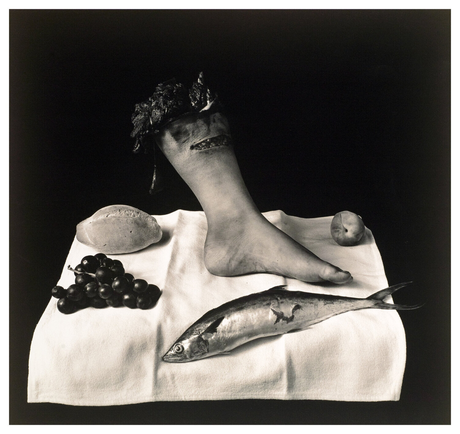 Still Life Mexico, Mexico City Joel-Peter Witkin Fotografie zu verkaufen