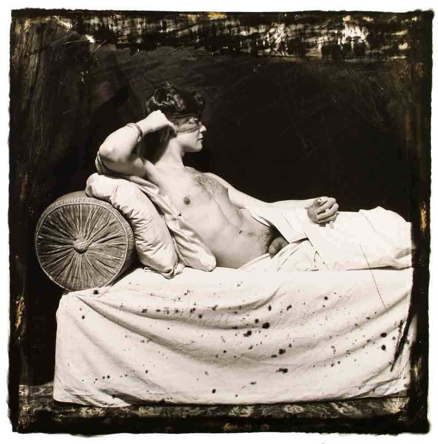Canova's Venus Joel-Peter Witkin Fotografie te koop