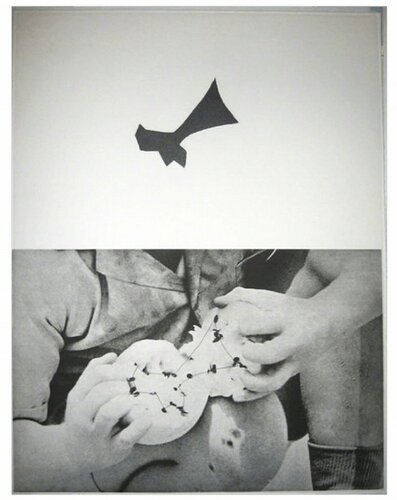 Hegel's Cellar Portfolio 4 by John Baldessari, Print for Sale on Singulart