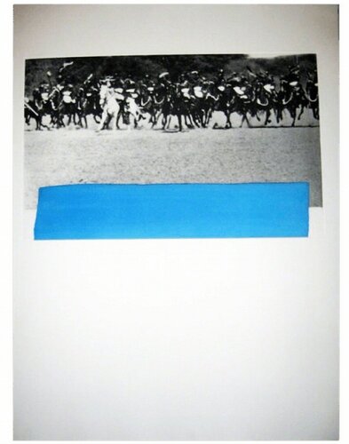 Hegel's Cellar Portfolio 5 by John Baldessari, Print for Sale on Singulart