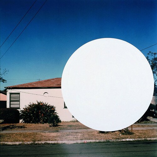 National City (W) van John Baldessari, Fotografie te koop op Singulart