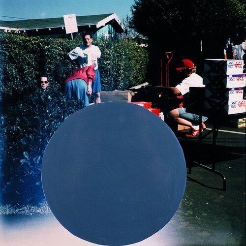 National City (5) van John Baldessari, Fotografie te koop op Singulart