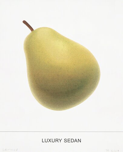 TRIAD van John Baldessari, Afdruk te koop op Singulart