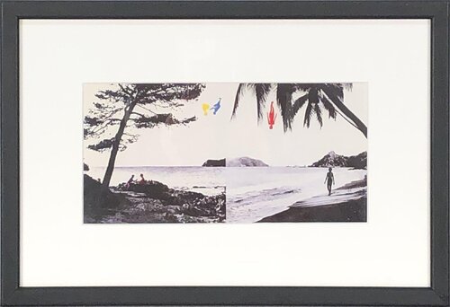 Paradise van John Baldessari, Afdruk te koop op Singulart