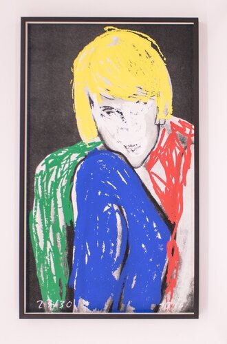 Marilyn van John Baldessari, Afdruk te koop op Singulart