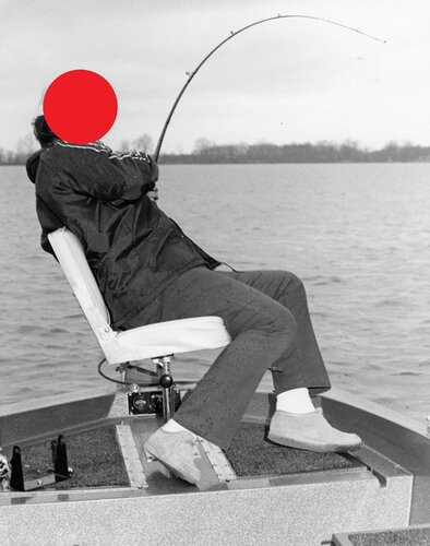 Big Catch van John Baldessari, Afdruk te koop op Singulart