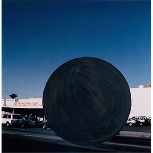 National City (B), 1996–2009 van John Baldessari, Fotografie te koop op Singulart