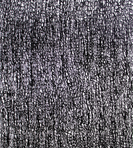 What's My Name van JonOne, Schilderij te koop op Singulart