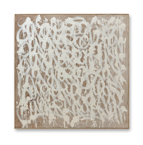 High Hopes at Seaside Journey di JonOne, Pittura in vendita su Singulart