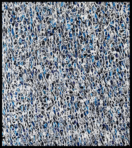 A New Season van JonOne, Schilderij te koop op Singulart