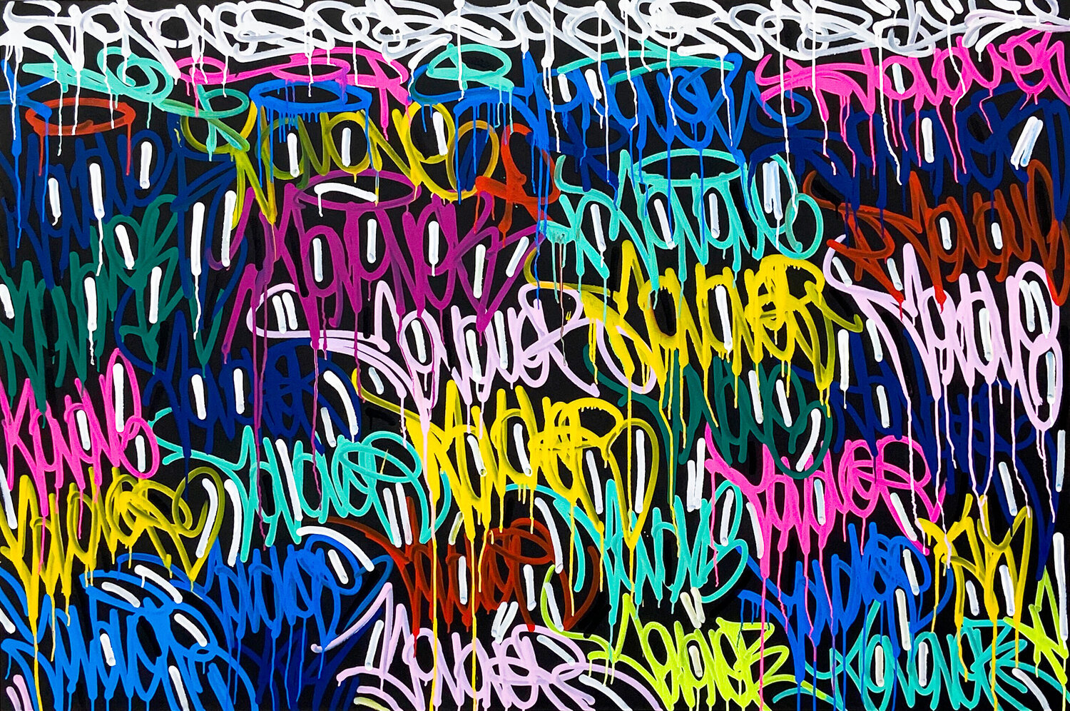 Miami 1 JonOne