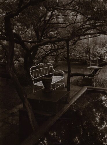 芸術写真 SMUTNA KRAJINA SAD LANDSCAPE Josef Sudek josef sudek smutna krajina sad landscape - Heureka.cz
