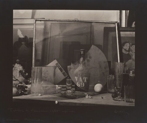 Josef Sudek Art for Sale on SINGULART