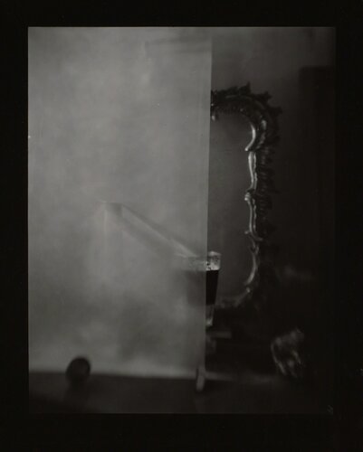 From the series, Easter Memories"(Labyrinth series) by Josef Sudek, 사진 for Sale on Singulart