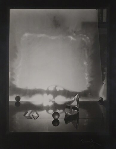 From the series "Glass Labyrinths” by Josef Sudek, 사진 for Sale on Singulart