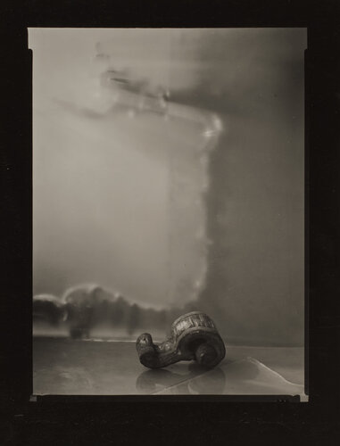 アート・デザイン・音楽 Josef Sudek European photographic research tour: Josef Sudek archive at