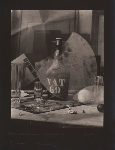 Memories (Glass Labyrinths) by Josef Sudek, 사진 for Sale on Singulart