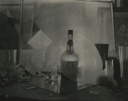 Glass Labyrinths di Josef Sudek, Fotografia in vendita su Singulart