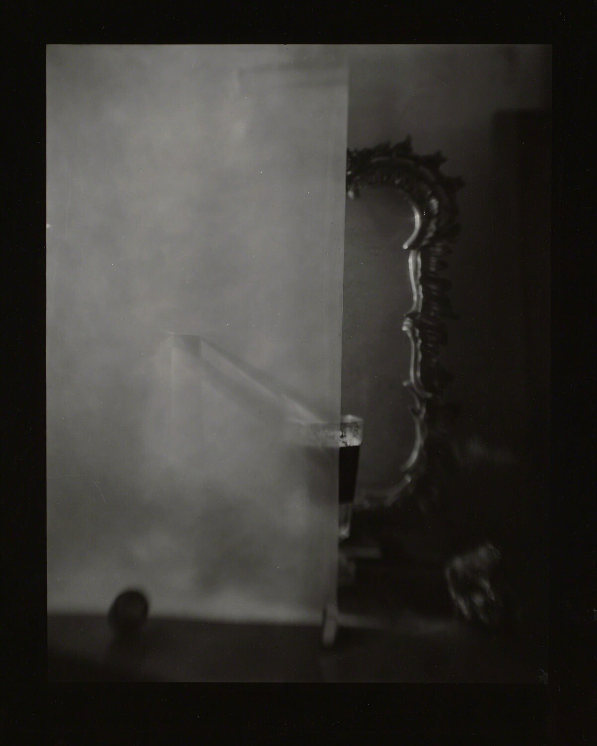 From the series, Easter Memories"(Labyrinth series) Josef Sudek Fotografia in vendita