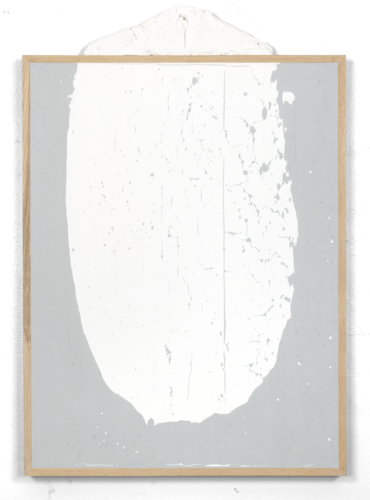 #344 Iceberg van Johan Söderström, Schilderij te koop op Singulart