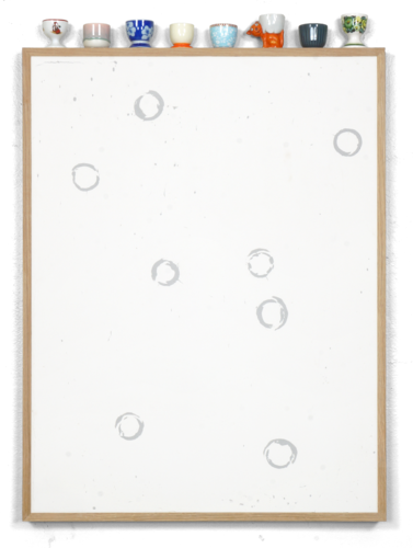 #382 Collection van Johan Söderström, Schilderij te koop op Singulart