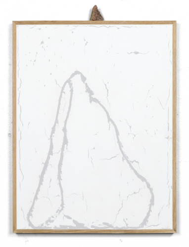 #427 Portrait Of A Stone de Johan Söderström, Pintura a la venta en Singulart