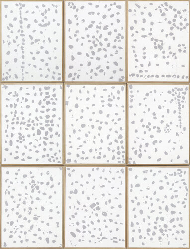 #434-42 We Are Many di Johan Söderström, Pittura in vendita su Singulart