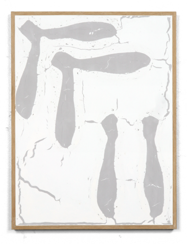 #450 Forearm Study di Johan Söderström, Pittura in vendita su Singulart