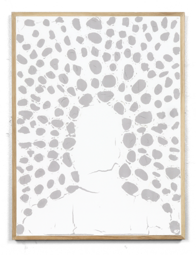 #464 Your Head Here de Johan Söderström, Pintura a la venta en Singulart