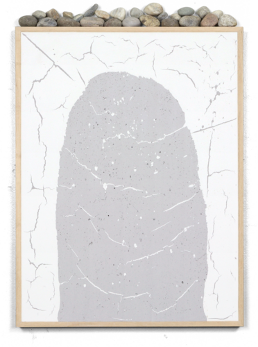 #498 Visit di Johan Söderström, Pittura in vendita su Singulart