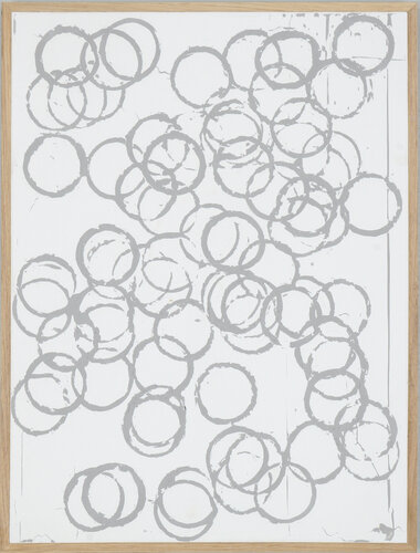 #236 Paper Cups - India von Johan Söderström, Malerei kaufen auf Singulart