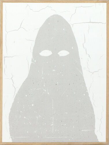 #239 Shadow Government di Johan Söderström, Pittura in vendita su Singulart