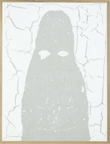 #242 Shadow Government di Johan Söderström, Pittura in vendita su Singulart