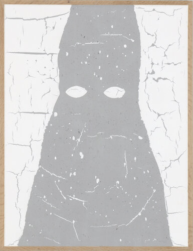 #244 Shadow Government de Johan Söderström, Pintura a la venta en Singulart