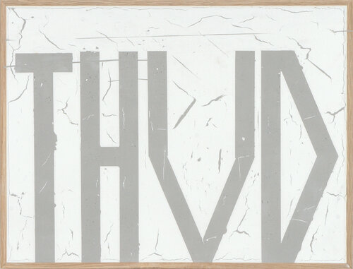 #263 Empty Hollow van Johan Söderström, Schilderij te koop op Singulart