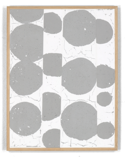 #284 Membrane di Johan Söderström, Pittura in vendita su Singulart