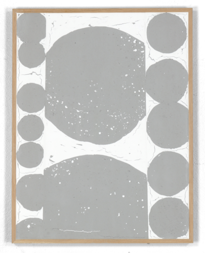 #285 Membrane di Johan Söderström, Pittura in vendita su Singulart