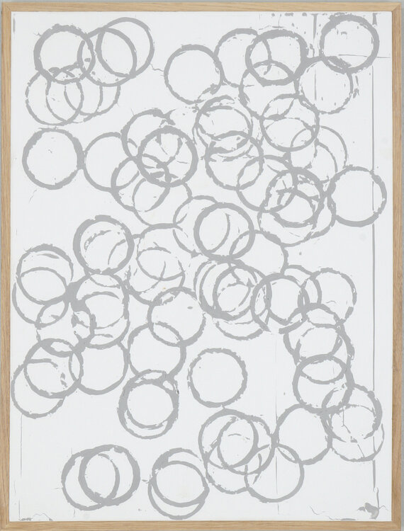 #236 Paper Cups - India Johan Söderström