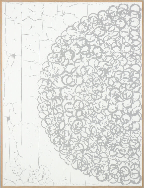 #235 Paper Cups - Broken Mandala Johan Söderström