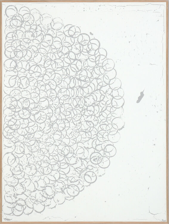 #234 Paper Cups - Broken Mandala Johan Söderström