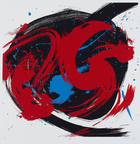 Seven Warring States of Zhou Dynasty China: Wei Kazuo Shiraga