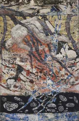 Kiki Smith Art for Sale on SINGULART