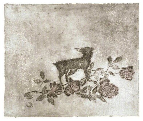 Regalo par Kiki Smith, Édition en vente sur Singulart