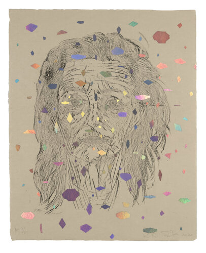 Pulse par Kiki Smith, Édition en vente sur Singulart