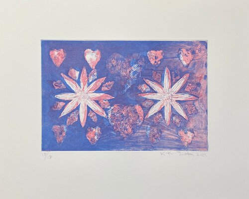 Morning par Kiki Smith, Édition en vente sur Singulart