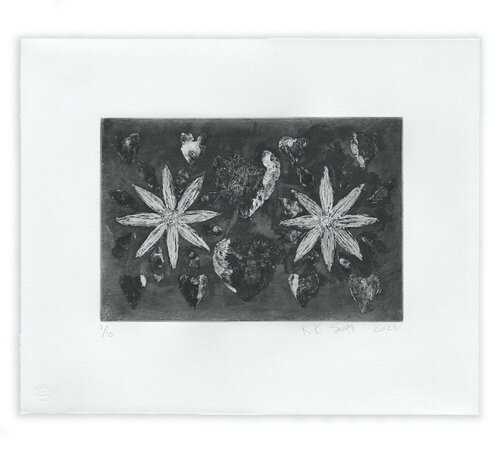 Forward van Kiki Smith, Afdruk te koop op Singulart