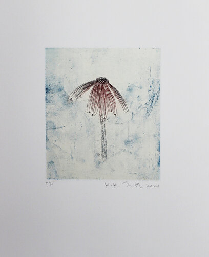 margarita van Kiki Smith, Afdruk te koop op Singulart