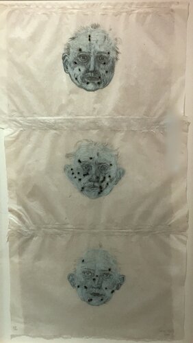 Constellations van Kiki Smith, Afdruk te koop op Singulart