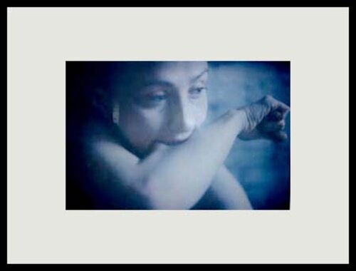 Untitled - bite van Kiki Smith, Afdruk te koop op Singulart