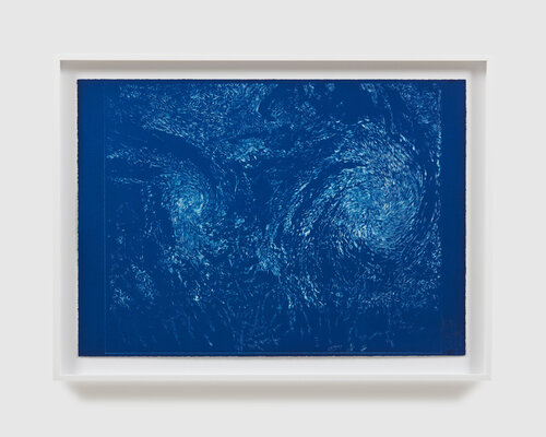 Force VI van Kiki Smith, Werk op papier te koop op Singulart